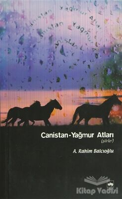 Canistan - Yağmur Atları - 1