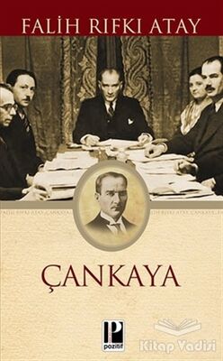 Çankaya - 1