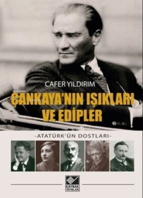 Çankaya'nın Işıkları ve Edipler - Kaynak (Analiz) Yayınları