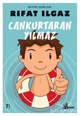 Cankurtaran Yılmaz - Çınar Yayınları