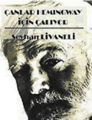 Çanlar Hemingway İçin Çalıyor - Sinemis Yayınları