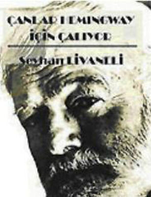 Çanlar Hemingway İçin Çalıyor - 1