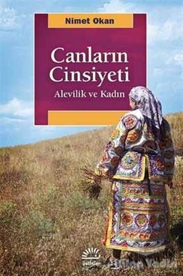 Canların Cinsiyeti - İletişim Yayınları