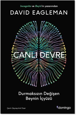 Canlı Devre - Domingo Yayınevi