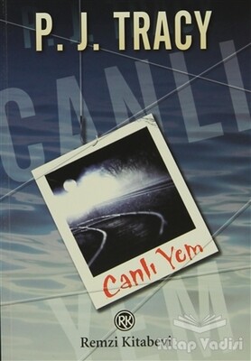 Canlı Yem - Remzi Kitabevi