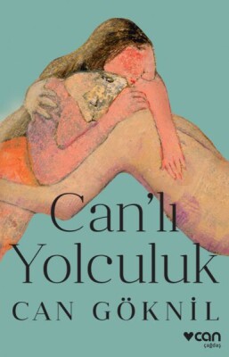 Can'lı Yolculuk - Can Sanat Yayınları