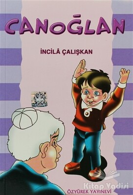 Canoğlan - Özyürek Yayınları