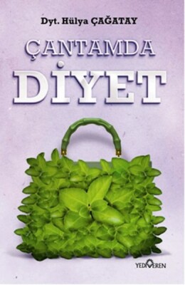 Çantamda Diyet - Yediveren Yayınları