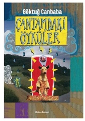 Çantamdaki Öyküler - Doğan Egmont