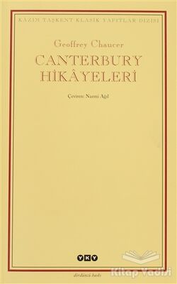 Canterbury Hikayeleri - 1