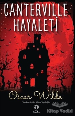 Canterville Hayaleti - Tema Yayınları