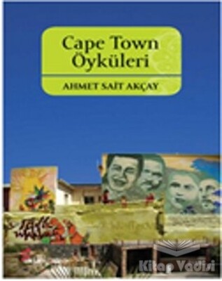Cape Town Öyküleri - Okur Kitaplığı
