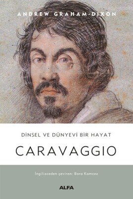 Caravaggio - Alfa Yayınları
