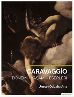 Caravaggio - Hiperlink Yayınları