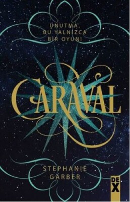 Caraval - Dex Yayınevi