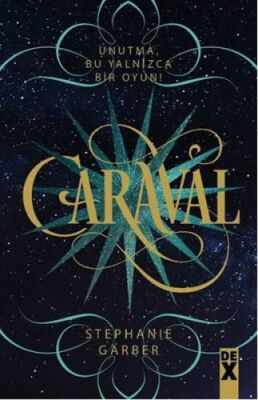 Caraval - 1