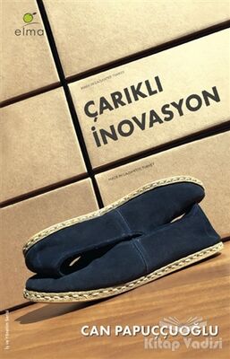 Çarıklı İnovasyon - 1