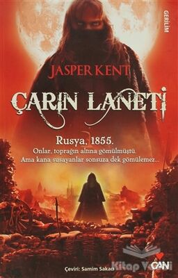 Çarın Laneti - 1