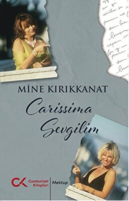 Carissima Sevgilim - Cumhuriyet Kitapları