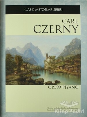 Carl Czerny (Op.599 Piyano) - Porte Müzik Eğitim Merkezi