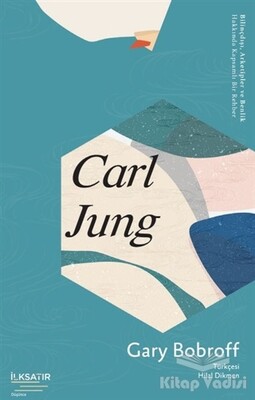 Carl Jung - İlksatır Yayınevi