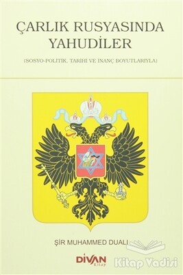 Çarlık Rusyasında Yahudiler - Divan Kitap