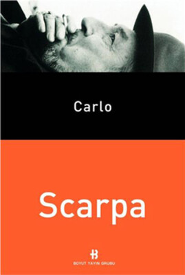 Carlo Scarpa - Boyut Yayın Grubu