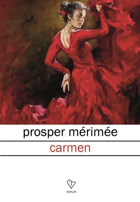 Carmen - Varlık Yayınları