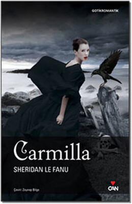 Carmilla - Can Sanat Yayınları