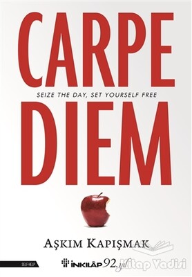 Carpe Diem - İnkılap Kitabevi