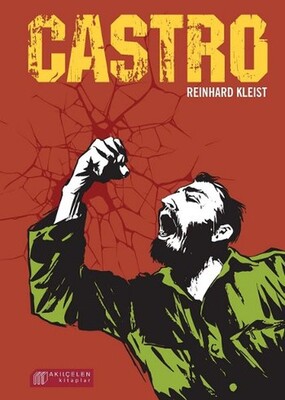 Fidel Castro - Akılçelen Kitaplar