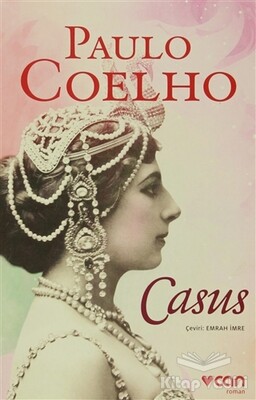 Casus - Can Sanat Yayınları