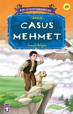Casus Mehmet - Timaş Çocuk