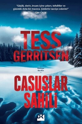 Casuslar Sahili - Doğan Kitap