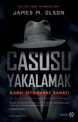 Casusu Yakalamak - 1