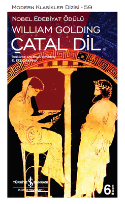 Çatal Dil - 1