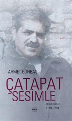 Çatapat Sesimle - Mühür Kitaplığı