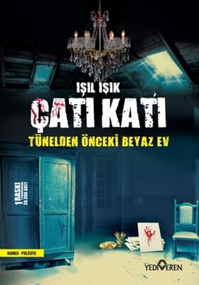 Çatı Katı - Yediveren Yayınları