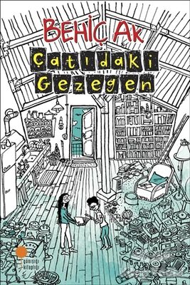 Çatıdaki Gezegen - 1