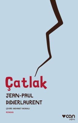 Çatlak - Can Sanat Yayınları
