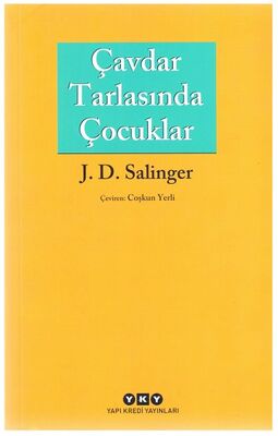 Çavdar Tarlasında Çocuklar - 1