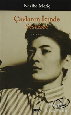 Çavlanın İçinde Sessizce - 1