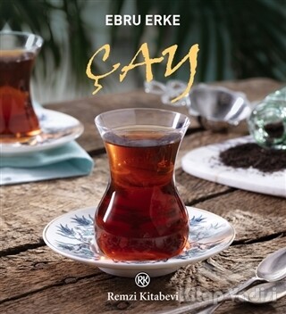 Çay - Remzi Kitabevi