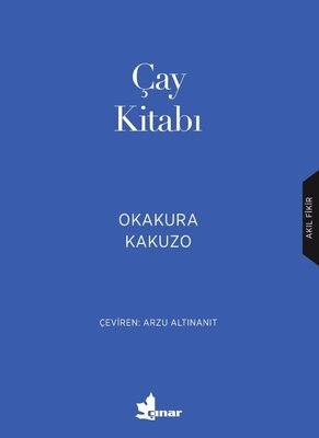 Çay Kitabı - Çınar Yayınları