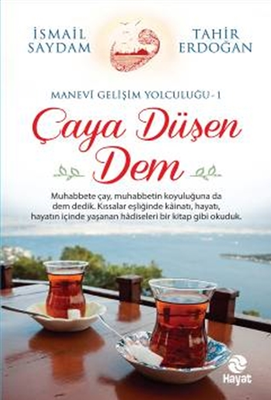 Çaya Düşen Dem - Hayat Yayınları