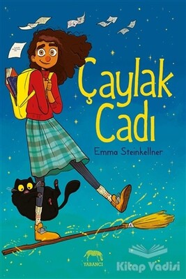 Çaylak Cadı - Yabancı Yayınları