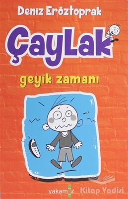 Çaylak - Geyik Zamanı - 1