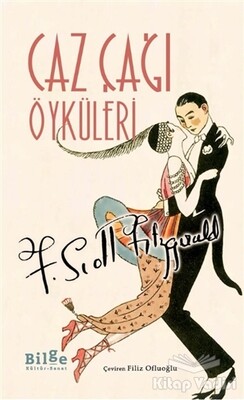 Caz Çağı Öyküleri - Bilge Kültür Sanat