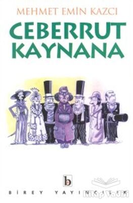 Ceberrut Kaynana - 1