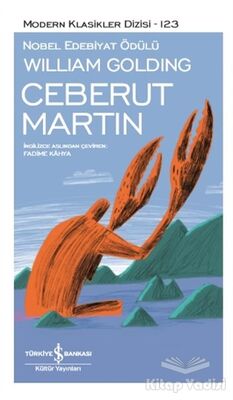 Ceberut Martin - 1